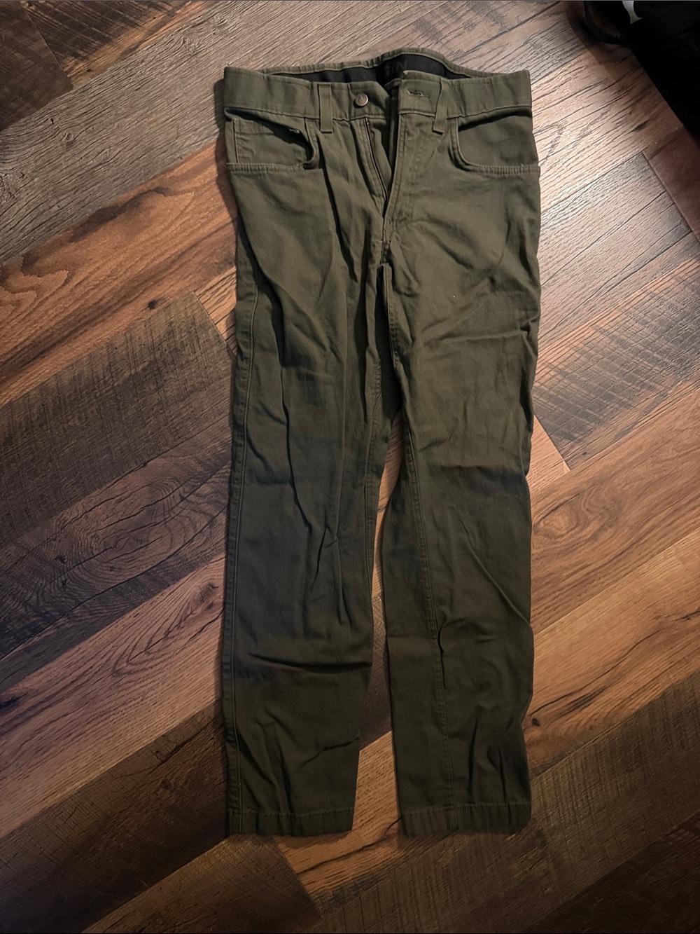 Origin Men’s Chino Pants